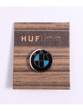 HUF - Bavaria Pin