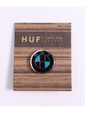 HUF - Bavaria Pin