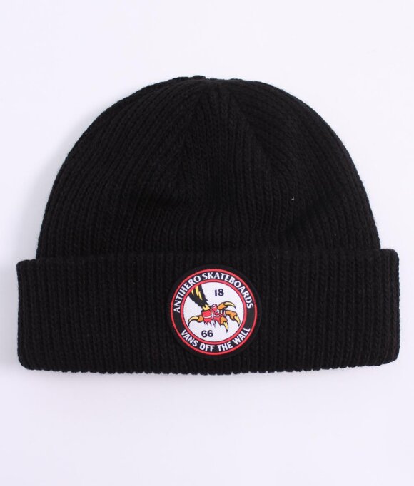 Vans - x Anti Hero beanie