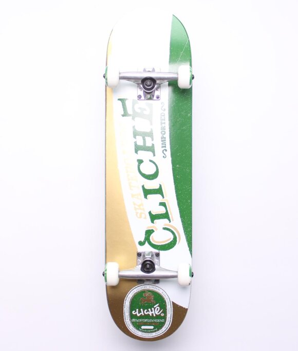 Cliché - Imported