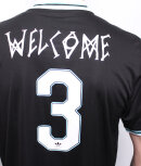 Adidas Skateboarding - Welcome Jersey