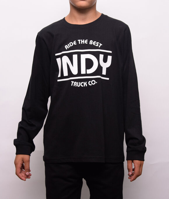 Independent - INDY L/S
