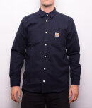 Carhartt WIP - L/S Tony shirt