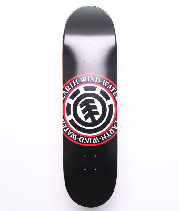 Element - Seal Black