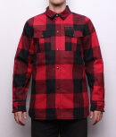 Volcom - Pat Moore Sherpa jkt