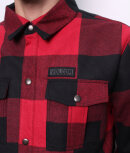 Volcom - Pat Moore Sherpa jkt
