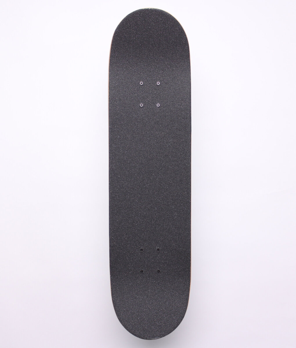 Has anyone found a lost alien workshop skateboard with a last lamb sticker at Rio skate park