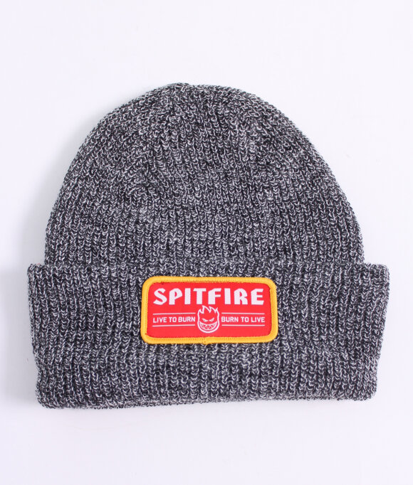 Spitfire - Hombre Patch Cuff