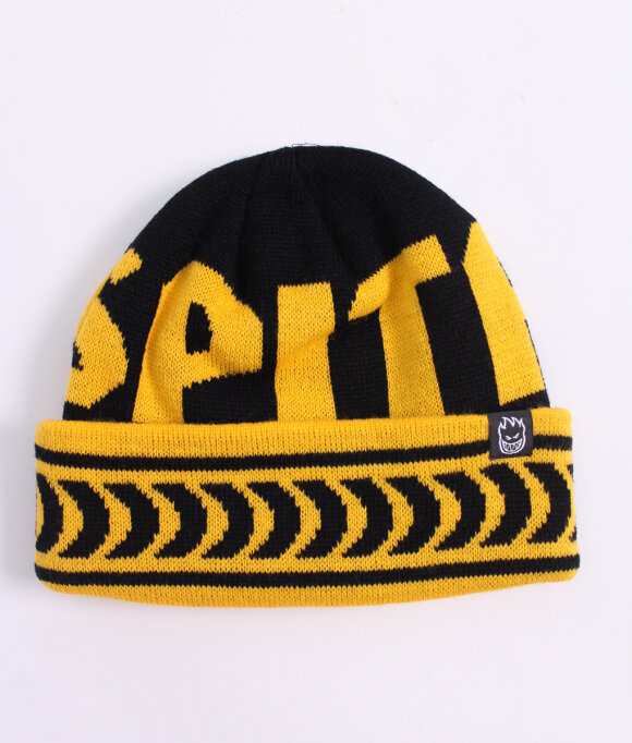 Spitfire - Classic Hombre Cuff Beanie