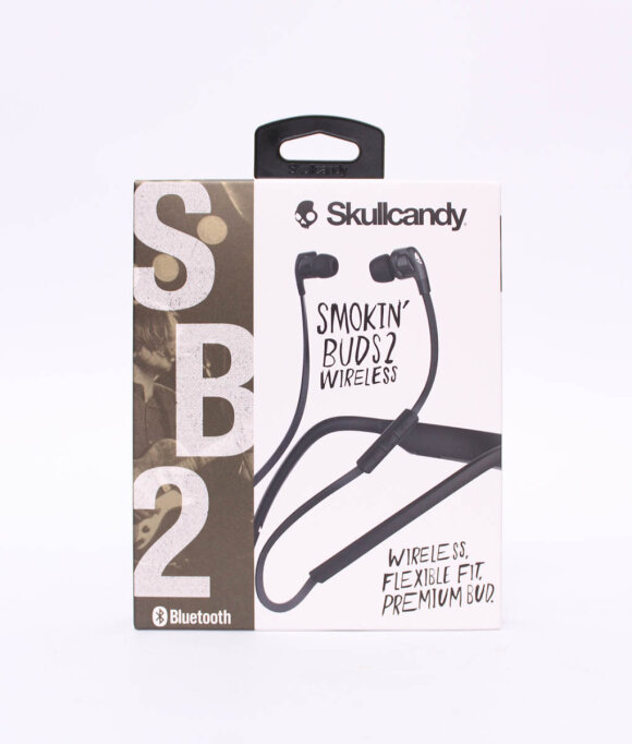 Skullcandy - Smokin Buds 2 Wireless