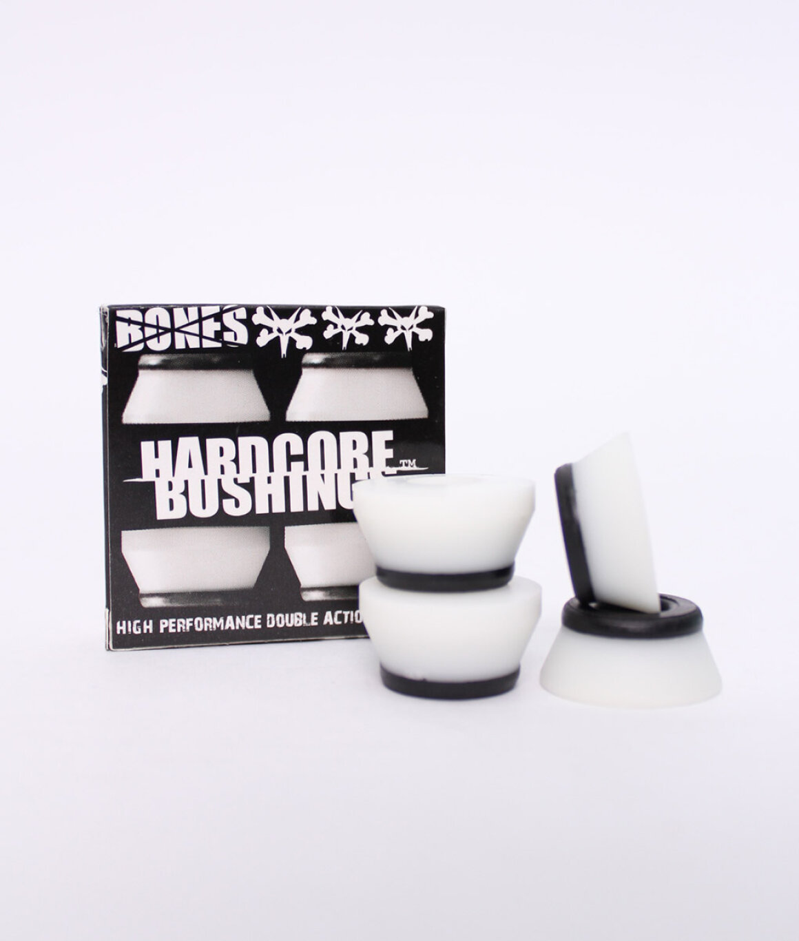 Sidewalk Hardware Bones Bushings Hard