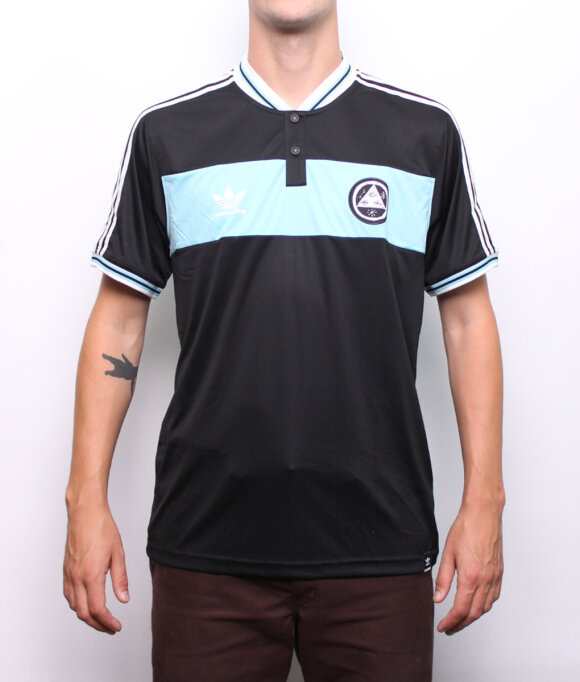 Adidas Skateboarding - Welcome Jersey