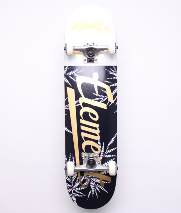 Element - Script Nam Palm