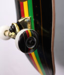 Element - Rasta Black Seal