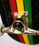 Element - Rasta Black Seal