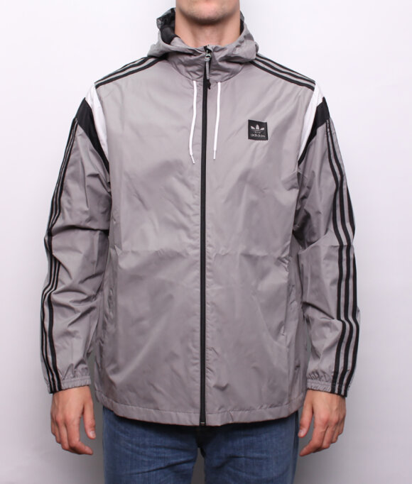Adidas Skateboarding - Rider Wind Jacket
