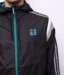 Adidas Skateboarding - Rider Wind Jacket