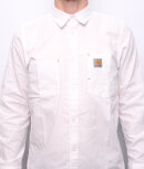 Carhartt WIP - L/S State Shirt