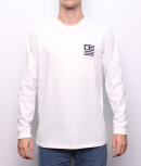Carhartt WIP - l/s State Flames