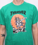 Thrasher - Skate Outlaw