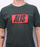Alis - Classic Box Logo t-shirt