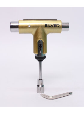 Silver - Silver tool