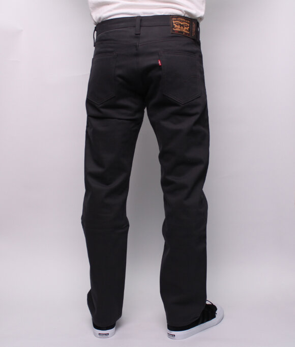 Levi Strauss & Co. - 504 Skate Straight