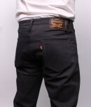 Levi Strauss & Co. - 504 Skate Straight