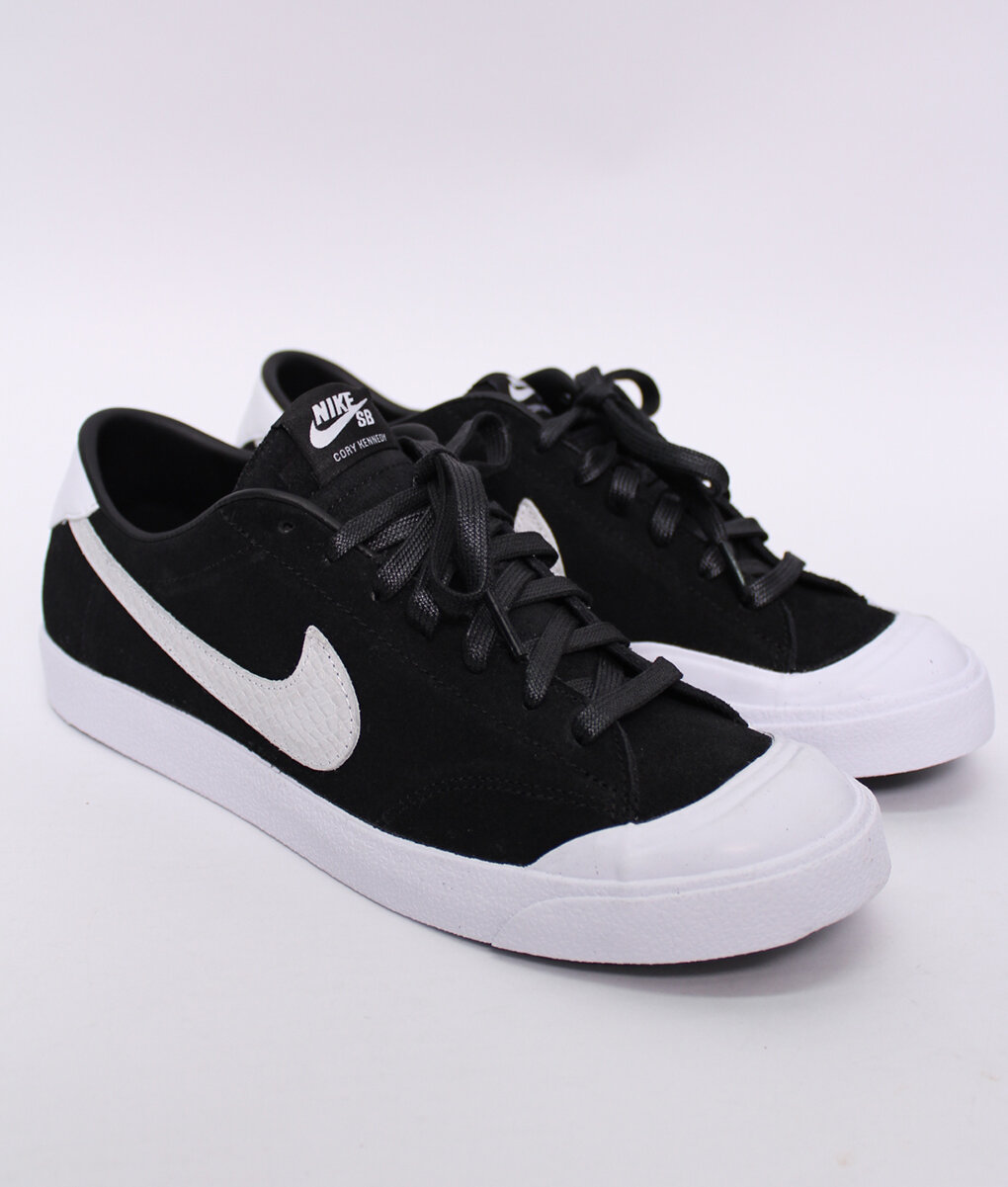 nike zoom kennedy