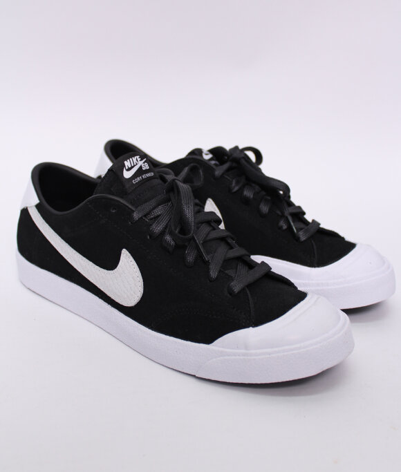 cory kennedy nike shoe