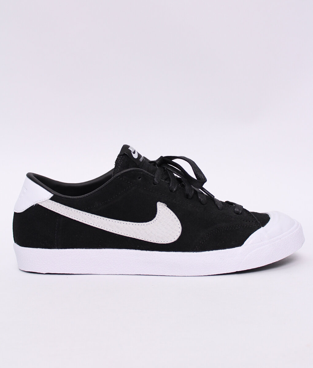 cory kennedy nike shoe