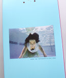 Girl - Photo by Spike - Björk