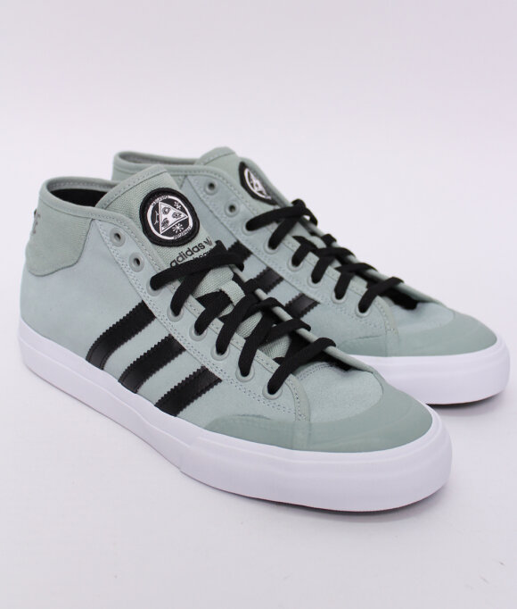 Adidas Skateboarding - Matchcourt Mid