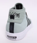 Adidas Skateboarding - Matchcourt Mid