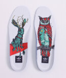 Adidas Skateboarding - Matchcourt Mid