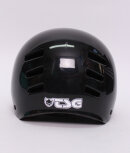 TSG - Evolution Injected TSG - Evolution Injected