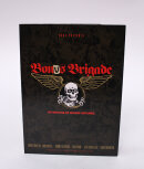 Bones - Bonus Brigade - DVD