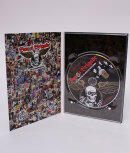 Bones - Bonus Brigade - DVD