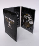 Bones - Bones Brigade - Bluray + DVD