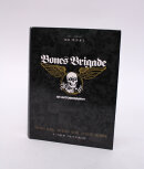 Bones - Bones Brigade - Bluray + DVD