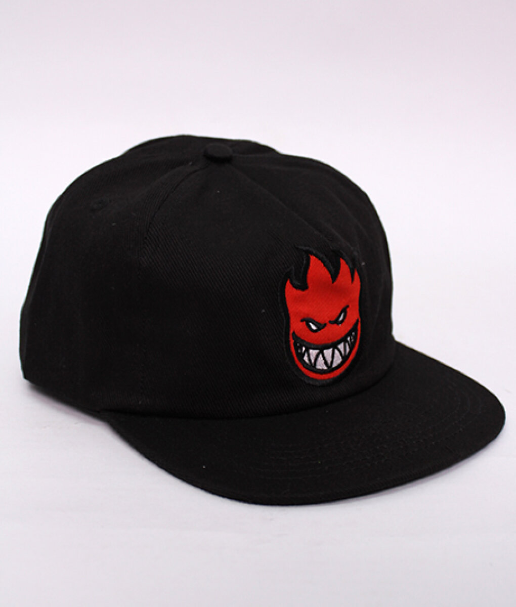 snapback for big head