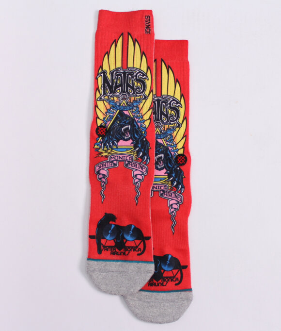 Stance - Skate Legends Natas