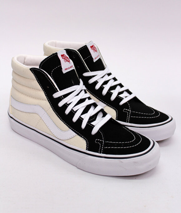 Vans - Sk8-Hi Pro 50th - '87