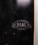 Real - Torgerson - Blackout