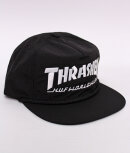 HUF - X Thrasher Collab hat