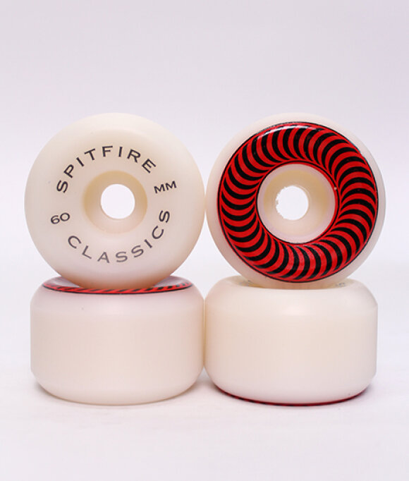 Spitfire - Classics 99DU Conical
