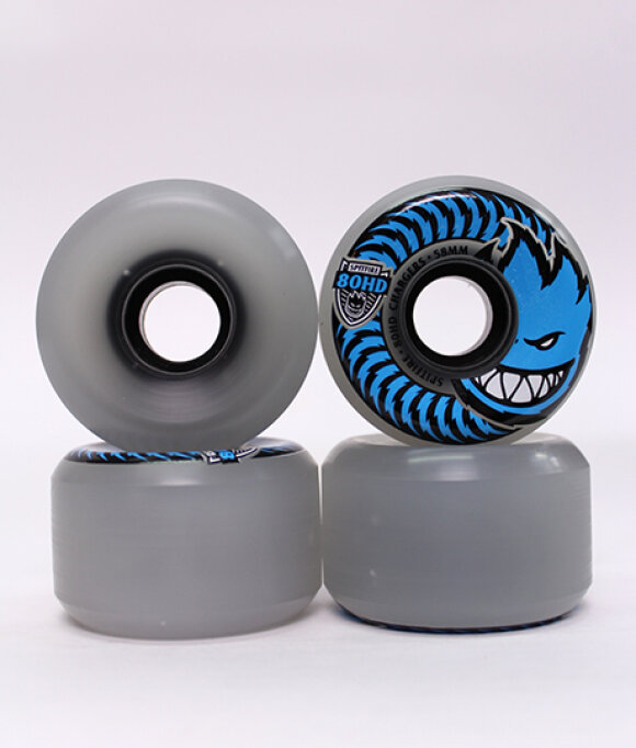 Spitfire - Chargers 80HD soft Conical