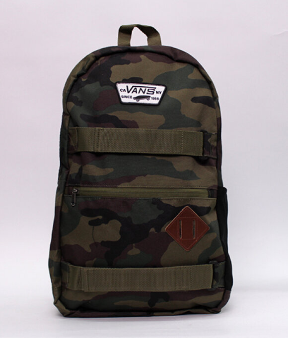 Vans - Authentic III Sk8Pack Vans - Authentic III Sk8Pack