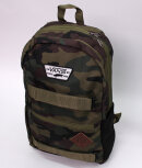 Vans - Authentic III Sk8Pack Vans - Authentic III Sk8Pack